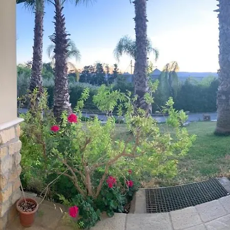 Bed & Breakfast Il Giardino Della Torre Torre Maggiore