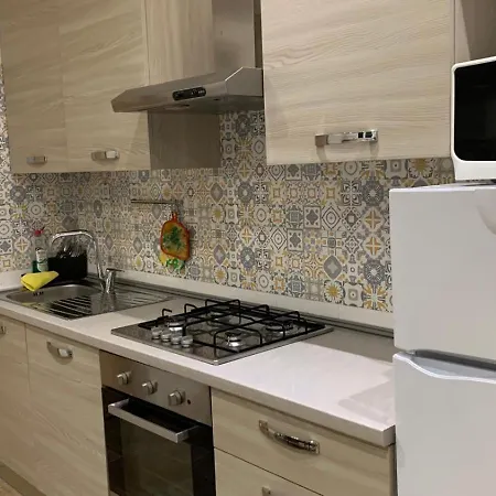 Il Giardino Della Torre Bed & Breakfast