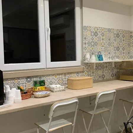 Il Giardino Della Torre Bed & Breakfast Torre Maggiore