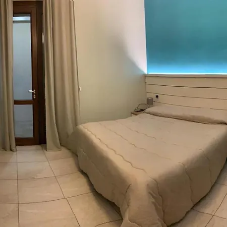 Il Giardino Della Torre 3* Torre Maggiore