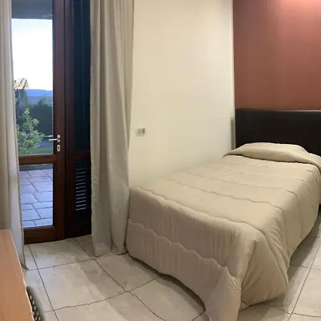 B&B Il Giardino Della Torre 3*