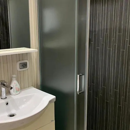 Il Giardino Della Torre