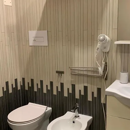 Bed & Breakfast Il Giardino Della Torre 3*