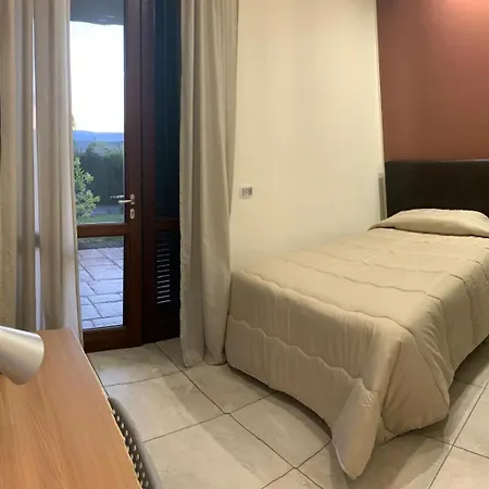 Il Giardino Della Torre Bed & Breakfast Torre Maggiore