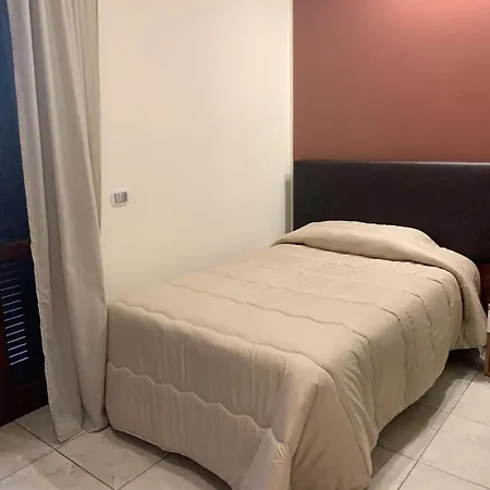 Bed & Breakfast Il Giardino Della Torre Torre Maggiore