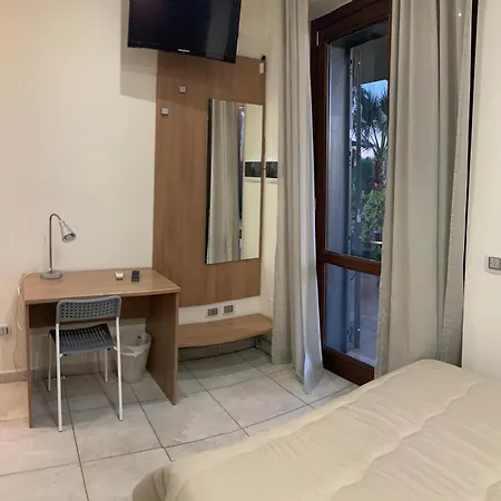 Il Giardino Della Torre 3*