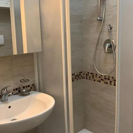 Bed & Breakfast Il Giardino Della Torre 3*