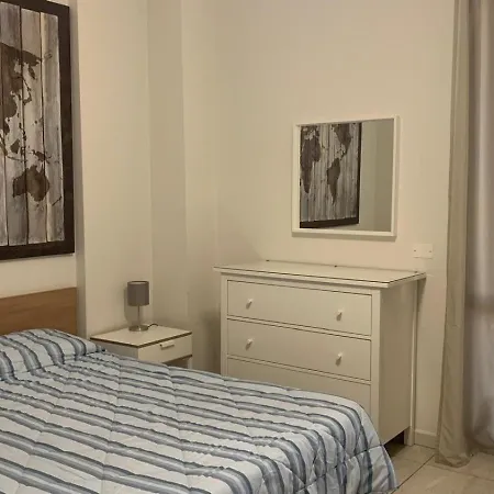 Il Giardino Della Torre Bed & Breakfast 3*