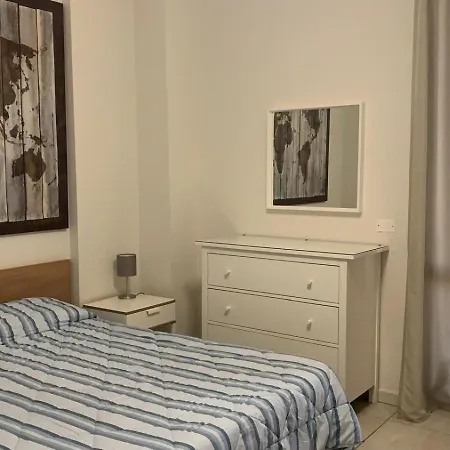 Il Giardino Della Torre Bed & Breakfast 3*