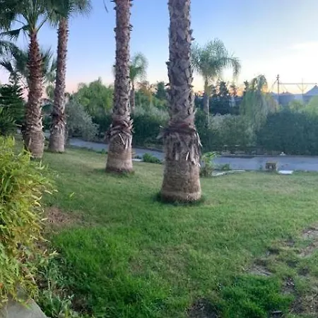 Il Giardino Della Torre 3*