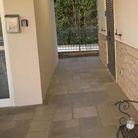 B&B Il Giardino Della Torre