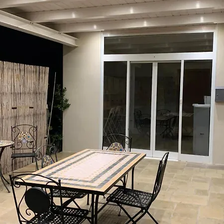 Il Giardino Della Torre Torre Maggiore