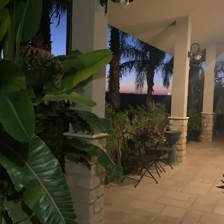 Il Giardino Della Torre Panzió 3*