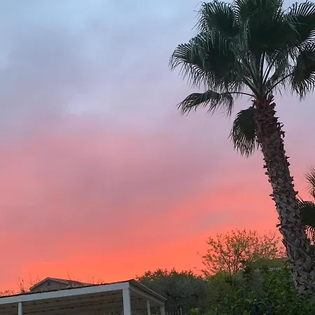 Il Giardino Della Torre