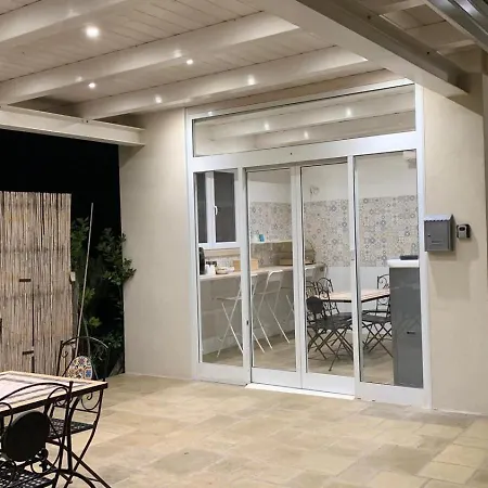 B&B Il Giardino Della Torre