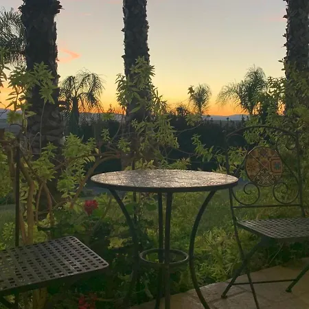 Il Giardino Della Torre Torre Maggiore