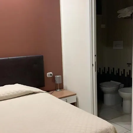 Il Giardino Della Torre 3*