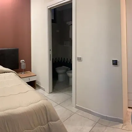 Il Giardino Della Torre B&B