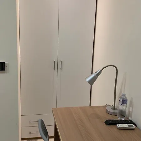 B&B Il Giardino Della Torre Torre Maggiore