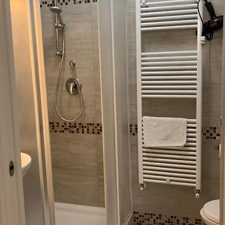 Il Giardino Della Torre 3* Torre Maggiore