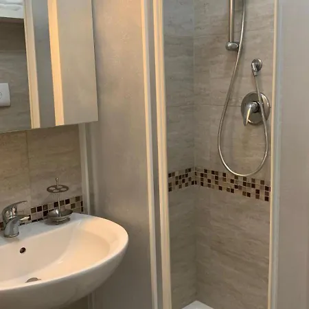 Il Giardino Della Torre