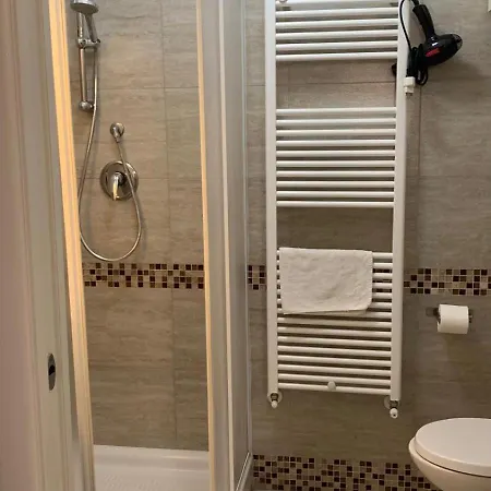 B&B Il Giardino Della Torre Torre Maggiore