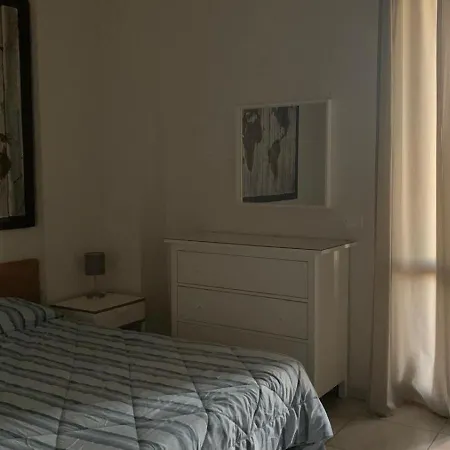 Il Giardino Della Torre 3* Torre Maggiore