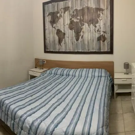 B&B Il Giardino Della Torre