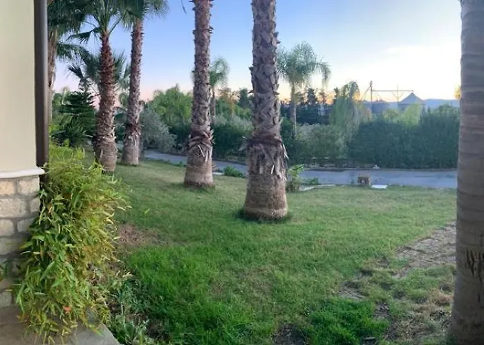 Il Giardino Della Torre 3*