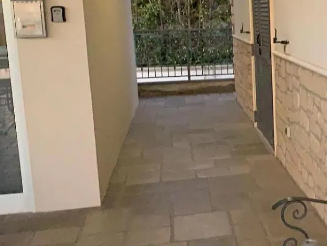 住宿加早餐酒店 Il Giardino Della Torre