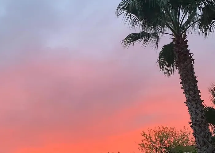 Il Giardino Della Torre