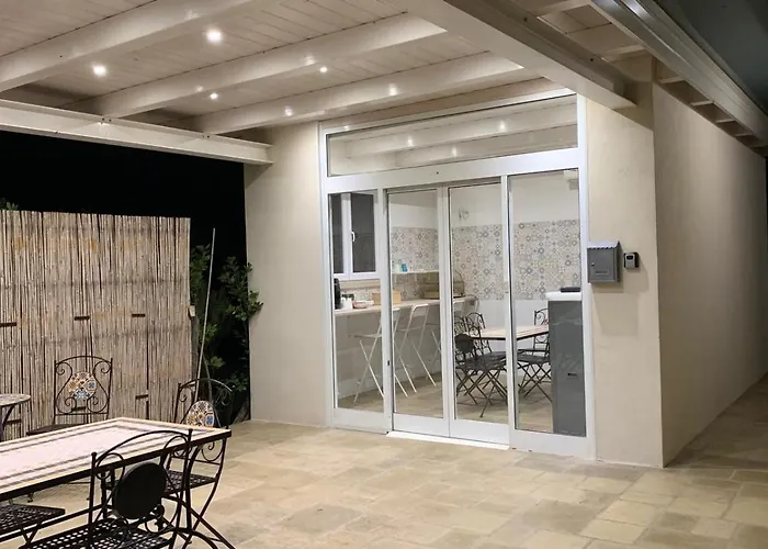 Bed & Breakfast Il Giardino Della Torre