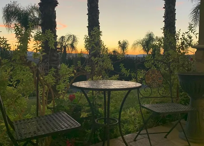 Il Giardino Della Torre Torre Maggiore