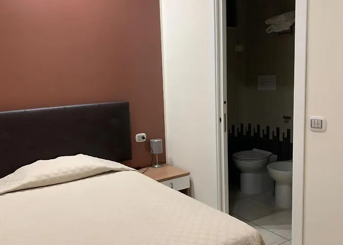 Il Giardino Della Torre 3*