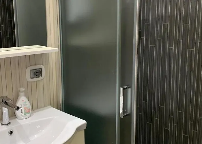 Il Giardino Della Torre