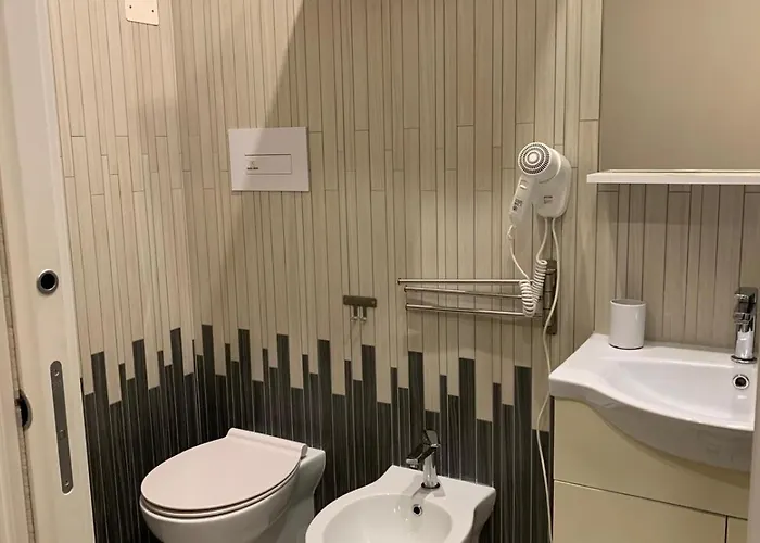 住宿加早餐酒店 Il Giardino Della Torre 3*
