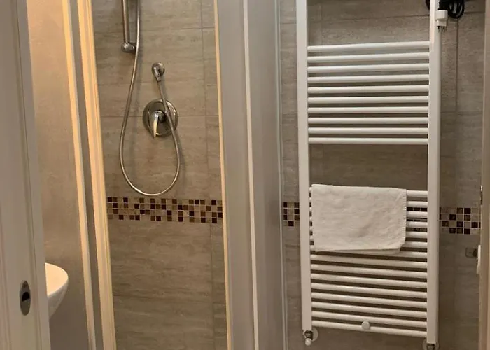 Il Giardino Della Torre 3* Torre Maggiore