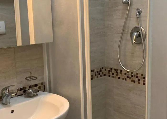 Il Giardino Della Torre