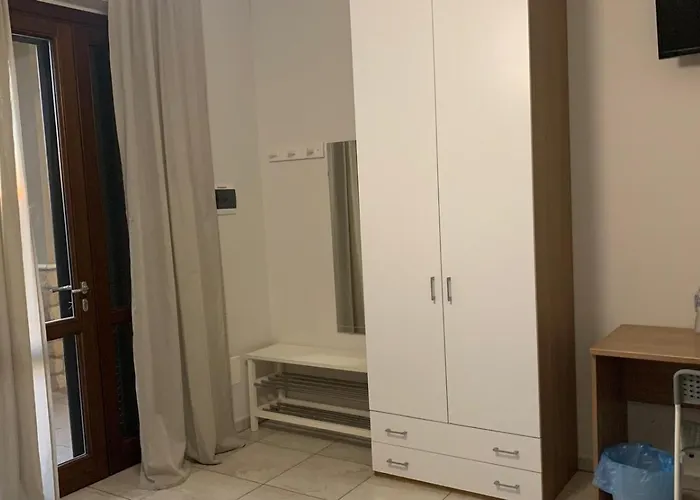 Il Giardino Della Torre