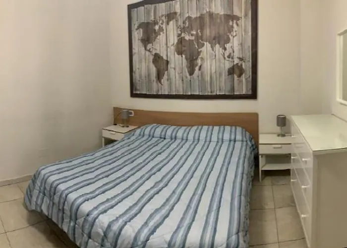 住宿加早餐酒店 Il Giardino Della Torre