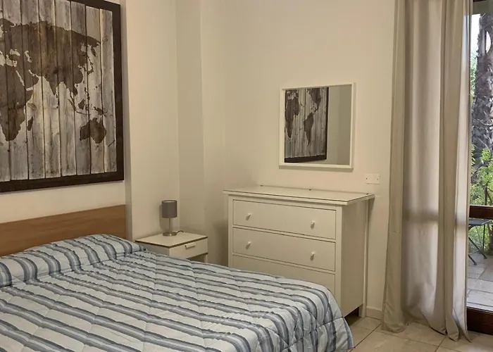 Il Giardino Della Torre 住宿加早餐酒店 3*