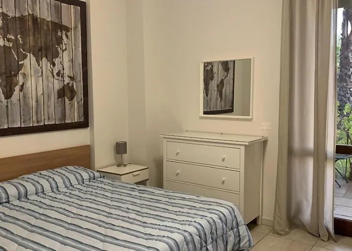 Il Giardino Della Torre Bed & Breakfast 3*